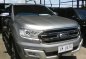 Ford Everest 2016 TITANIUM AT FOR SALE-0