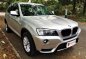 BMW X3 2012 AT for sale-0