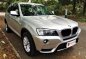 BMW X3 2012 AT for sale-0