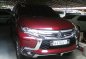 Mitsubishi Montero Sport 2017 FOR SALE-0