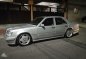 1981 Mercedes Benz W124 AMG FOR SALE-1