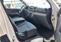 Nissan NV350 Urvan 2017 MT FOR SALE-6