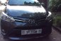 2016 Toyota Vios- E FOR SALE-2