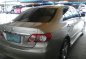 Good as new Toyota Corolla Altis 2011 for sale-2