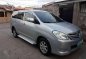 2012 Toyota Innova J rush Sale-0