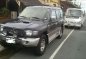 Mitsubishi Pajero fieldmaster 2002 FOR SALE-2