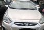 Hyundai Accent 2014 Gas FOR SALE-1