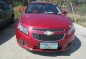 Chevrolet Cruze 2012 MT for sale-0