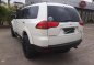 2009 Mitsubishi Montero Se 4x4 AT FOR SALE-3