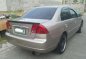 Honda Civic VTI-S 2003mdl Automatic Trans FOR SALE-1