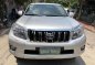 2012 Toyota Land Cruiser Prado for sale-5