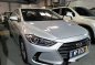 Hyundai Elantra 2016 GL AT for sale-0