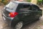 2015 MITSUBISHI Mirage GLX Manual FOR SALE-0