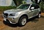 BMW X3 2012 AT for sale-4