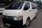 2012 Toyota Hiace Commuter FOR SALE-7