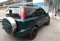 1999 Honda Crv 4x2 Automatic FOR SALE-2