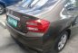 Honda City 2012 S AT for sale-3