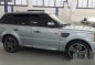 2006 LAND ROVER Range Rover Sport supercharged-2