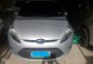 2012 Ford Fiesta sedan FOR SALE-1