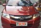 Honda City 2010 AT FOR SALE-0