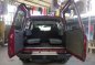 1996 Toyota LandCruiser VX80 Red FOR SALE-6