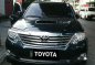 Toyota Fortuner 2015 V AT FOR SALE-0