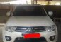 FOR SALE MITSUBISHI Montero Sport 2010 Gls 4x2 Matic-3