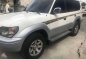 1998 Toyota Prado for sale-1