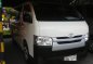 Toyota Hiace 2016 COMMUTER MT for sale -7