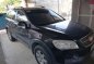 For sale Chevrolet Captiva 2nd owner 2008 model-0