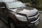 Chevrolet Trailblazer 2014 for sale-0