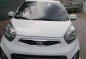 2013 Kia Picanto 1.0 matic FOR SALE-1