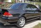 Mitsubishi GLS Lancer 2005 Automatic Black (All Stock) FOR SALE-6