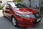 2009 Honda City 1.3s for sale  fully loaded-0