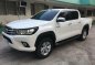 Toyota Hilux 2016 AT FOR SALE-3