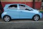 Kia Picanto 2016 FOR SALE-2