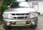 ISUZU CROSSWIND XUVI 2006 FOR SALE-8