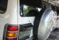 Mitsubishi Pajero 2001 AT for sale-6