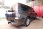 FOR SALE Mitsubishi Pajero (armoring service)-7