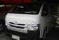 Toyota Hiace 2016 COMMUTER MT for sale -8