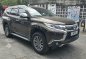 Mitsubishi Montero Sport 2017 GLS AT-0