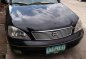 For sale Nissan Sentra Gx 2005 model-6