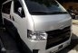 2017 Toyota Hiace for sale-2