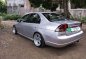 Well-kept Honda Civic 2002 for sale-5