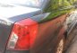 Chevrolet Optra 2005 model FOR SALE-1