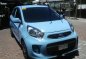 Kia Picanto 2016 FOR SALE-0