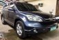 Honda Crv 2008 Manual FOR SALE-2