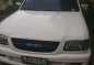 Isuzu Fuego 2000 MT for sale-2