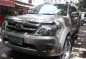 FOR SALE Toyota Fortuner G matic trans diesel mdl 2008-0