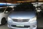 Toyota Innova 2013 E AT for sale-8